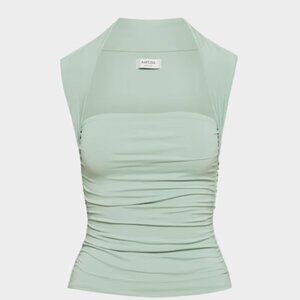 Original Contour Flourish Top